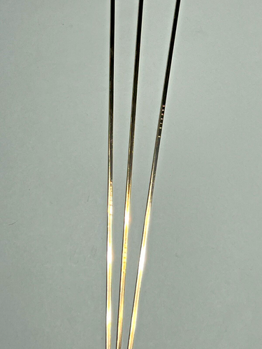 Harris Stay Silv 6 6 % Silber Hartlöten Legierung Stäbe HVAC - Bild 4 von 12