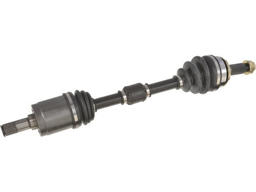 Front Left CV Axle Assembly For 2006-2011 Honda Civic 1.8L 4 Cyl 2008 GY892MH