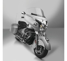 National Cycle VStream Windscreen for Indian N20705