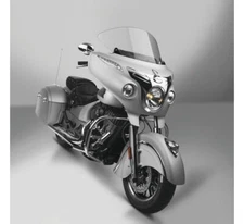 National Cycle VStream Windscreen for Indian N20705