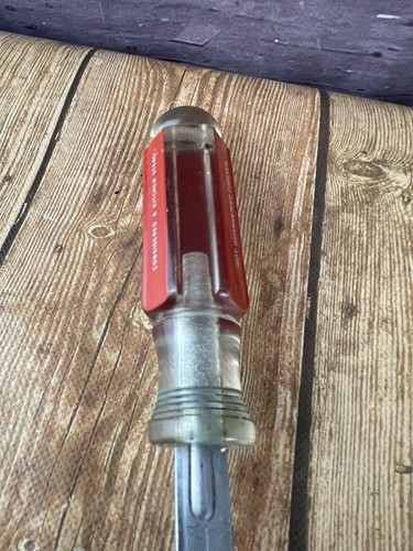 Craftsman Stainless Kitchen Utensil BBQ Grill Tool Flipper Spatula U.S.A - Picture 9 of 9