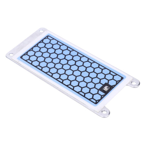 5g Ceramic Plate Blue Film Covered Ozonizer Ceramic Plate Accessory. - Picture 2 of 9