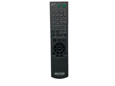 Sony DVD Player Remote Control RMT-D153A OEM for DVP-NS425 425P DVP-NS725P