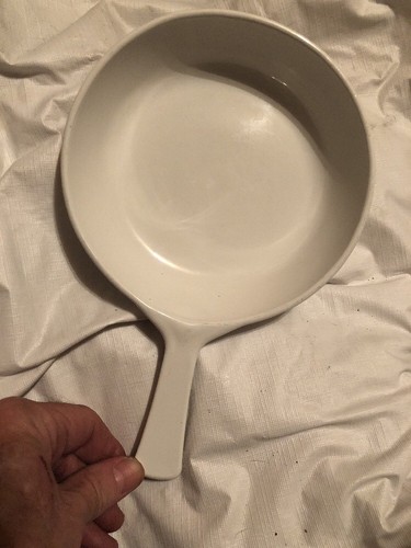 Corning Ware Wildflower 6 1/2" Bratpfanne Kasserolle - Bild 3 von 6