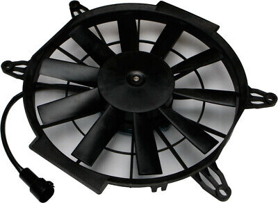 TERYX 750 KAWASAKI ATV 2010-2013 NEW RADIATOR COOLING FAN MOTOR KRF750 TERYX 750 KAWASAKI ATV 2010-2013 NEW RADIATOR COOLING FAN MOTOR KRF750