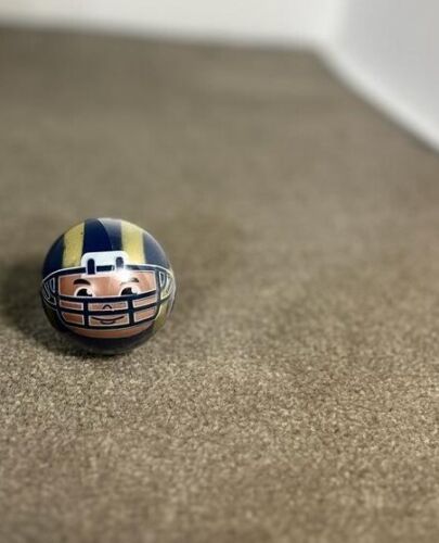 NEU 2,5" MINIFIGUREN BAUBAR 2012 NFL FUSSBALL OPEN-BUILD-PLAY Wählen Sie Ihr Team - Bild 128 von 134