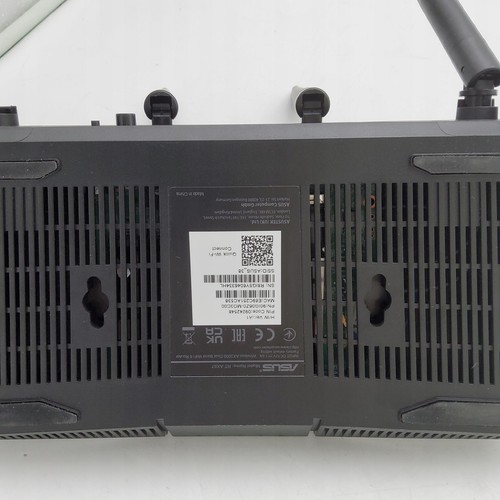 Access Point, Bridge, Repeater, Router Asus RT-AX57 802.11ax (Wi-Fi 6) - Zdjęcie 4 z 4