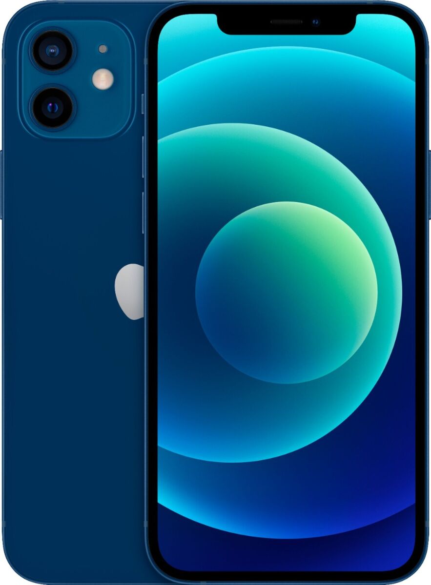 Apple iPhone 12 (5G) GSM/CDMA Factory Unlocked 256GB |128GB Apple iPhone 12 (5G) GSM/CDMA Factory Unlocked 256GB |128GB