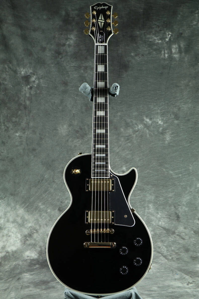 Epiphone les paul custom inspired by gibson deals