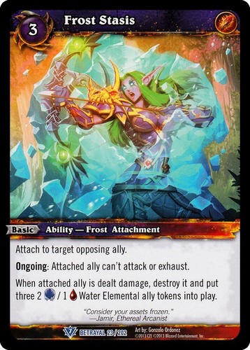 WOW TCG World of Warcraft : Betrayal of the Guardian Rare & Epic - SELECT CARDS! - Picture 27 of 73