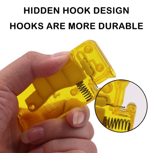 New Hand Sewing Tool with Automatic Needle Threader Pro For DIY❀ - Picture 2 of 11