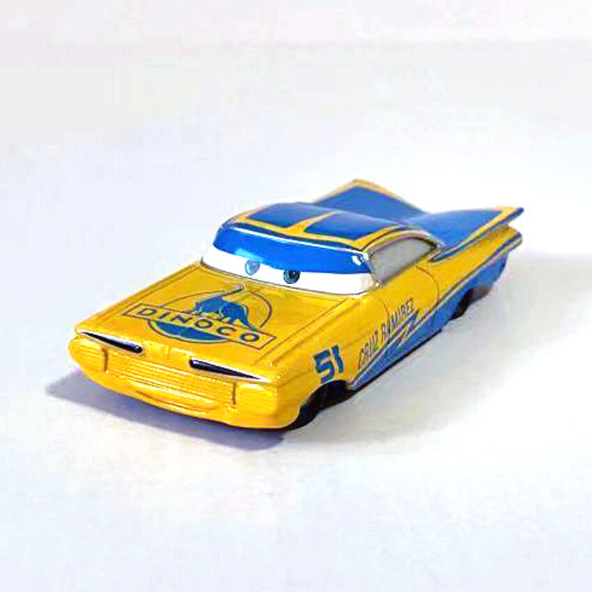 Disney Pixar Cars And Plane Lightning Skiipper Mack Hauler Truck & Car Set Wingo - Picture 320 of 349