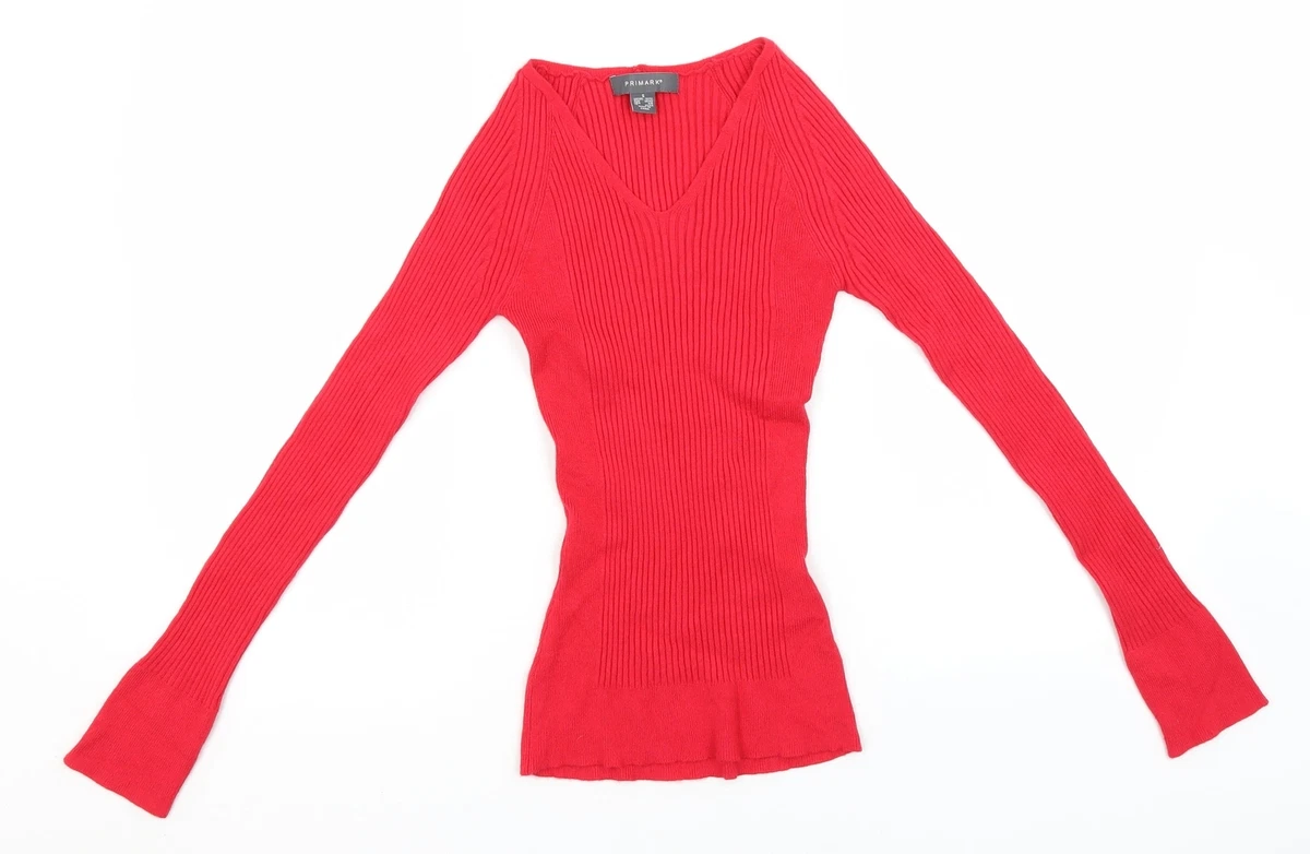 Primark top female jumpers