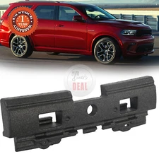 Bumper Face Bar Impact Absorber Front 68533296AA For 2021-2022 Dodge Durango