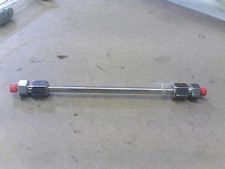 Zorbax Rx-C8 4.6 x 15cm HPLC Chromatography Column 883967.901 