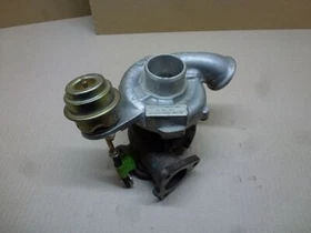 Turbolader Garrett (Instandgesetzt) 454216-3