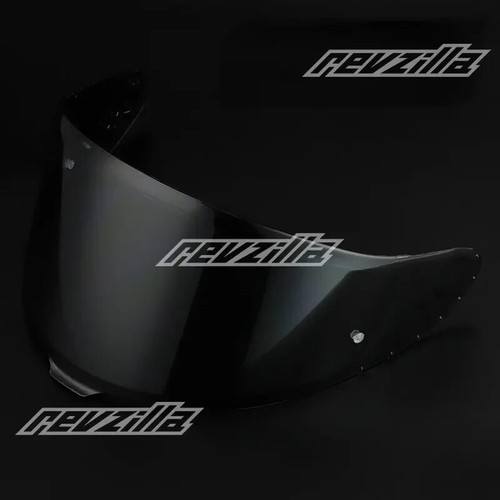 Visor Lens Replacement For Shoei X-15 X-SPR PRO RF-1400 CWR-F2R Helmet Shield - Picture 15 of 17