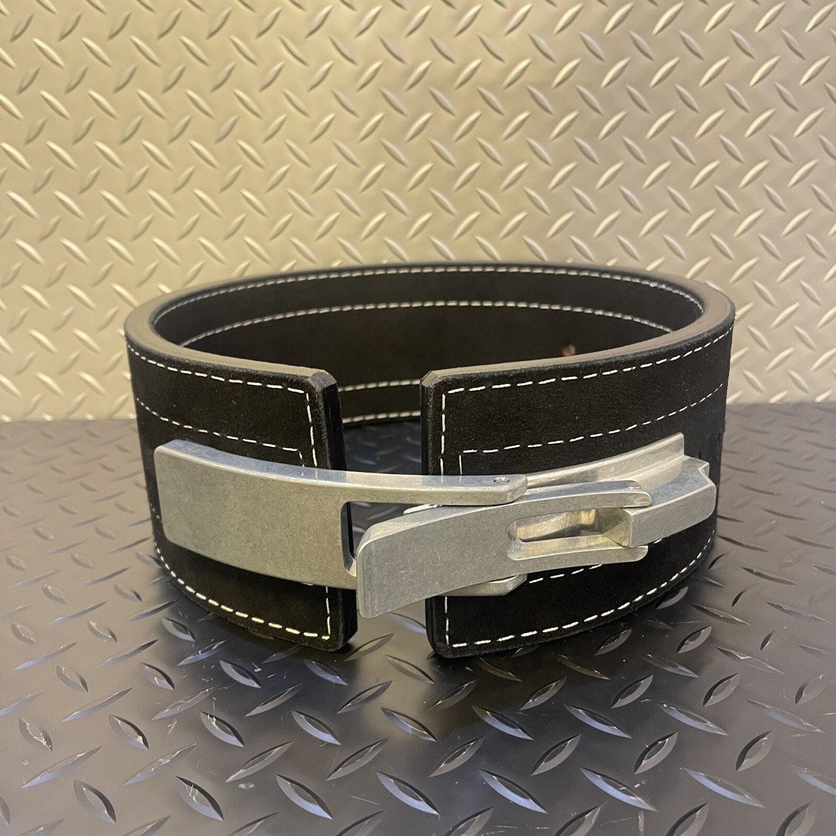 INZER Forever Lever Belt