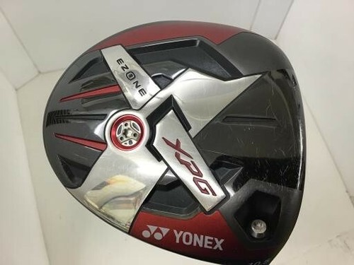 2016 YONEX EZONE XPG 1W Driver 10.5deg EX310J R-flex Golf Clubs T574 - Picture 1 of 5