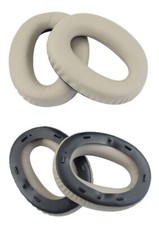 Replacement Ear Pads Cushion for Sony MDR-1000X WH-1000XM2 XM3 XM4 Headphones