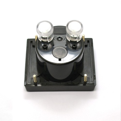 SD-H-M670 Panel Meter Ultraschall Generator Elektro Schweißgerät Amperemeter DC-10A - Bild 4 von 8