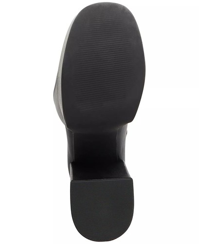 Nuevas Botas STEVE MADDEN CRAY Negras - Imagen 5 de 5