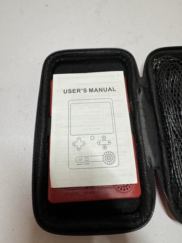 Handheld Game Console - Picture 11 of 13