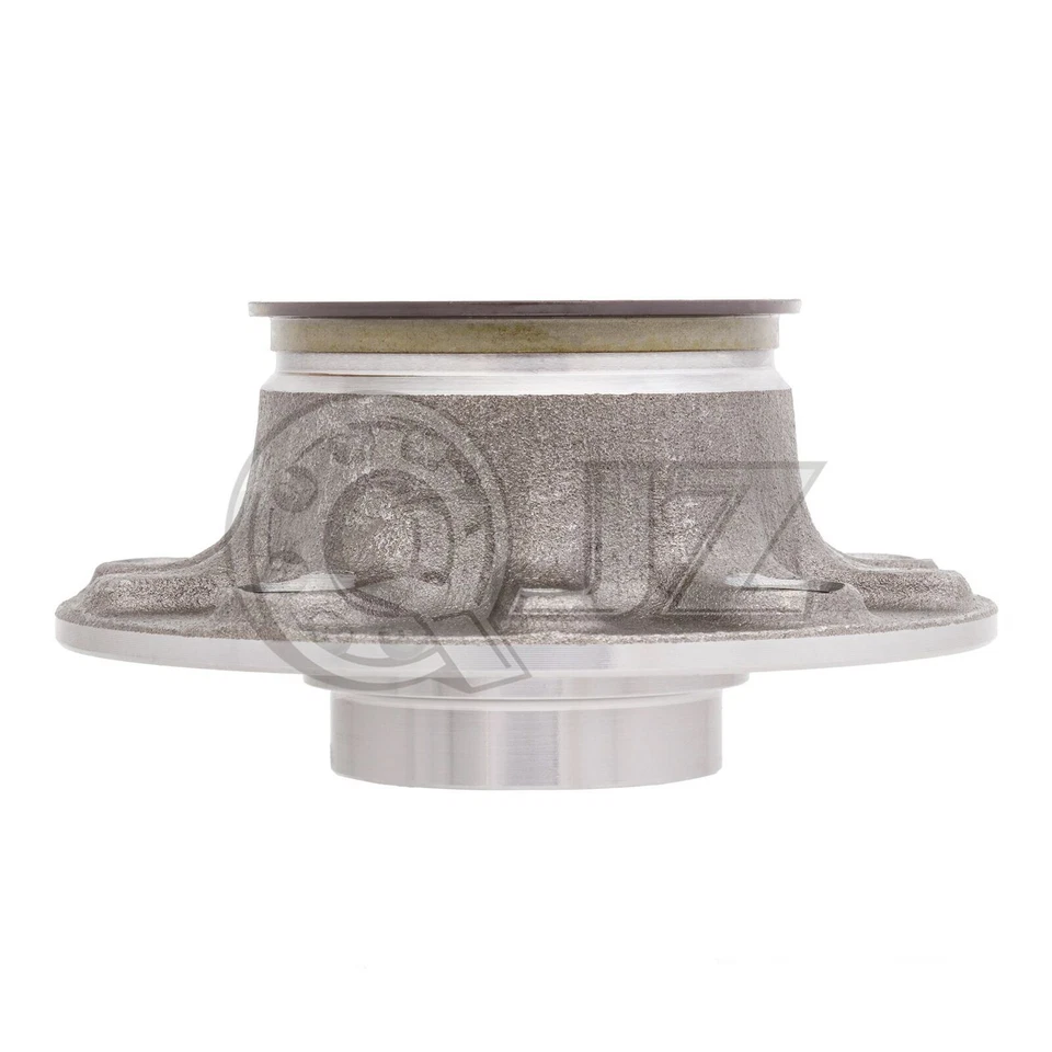 [TRASERO (cantidad 2)] 512336 nuevo conjunto de buje de rueda para Volkswagen e-Golf 2015-2019 tracción delantera Foto 4 de 4