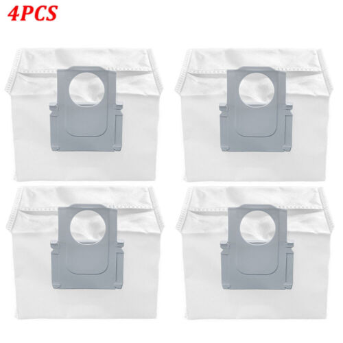 Main Side Brush Filter Dust-Bag Vacuum Cleaner For Roborock S8/S8+/S8 Pro Ultra - Picture 41 of 50