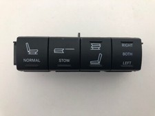Used 2008-2017 Dodge Chrysler Ram OEM Mopar Folding Seat Switch 04602631AB