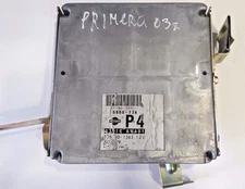 Engine Control Unit - Ecu Nissan Primera 2.2 Dci 23710Au601 5800-136 275800-1363