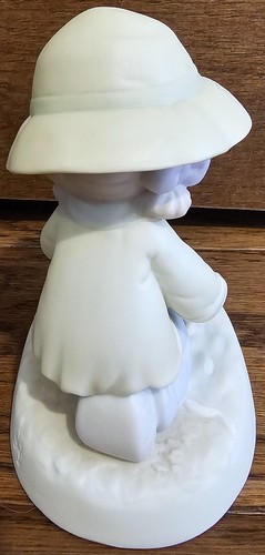 Vintage 1995 "You're One in a Million to Me" Precious Moments Enesco Figur - Bild 5 von 6