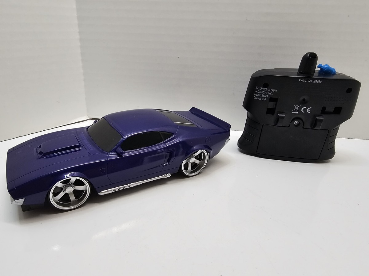 FURIOUS RACER THOMAS CHAMPION ラジコン 3台