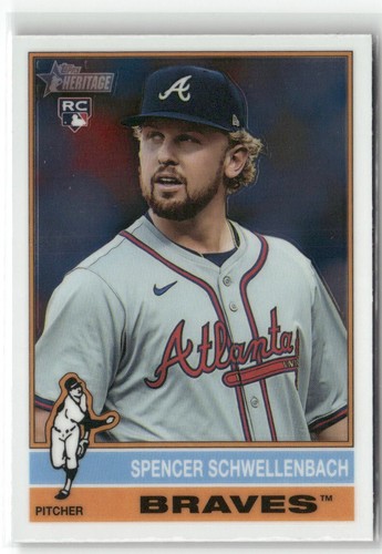 2025 Topps Heritage Chrome Singles - You Pick - Complete Your Set - Picture 12 of 74