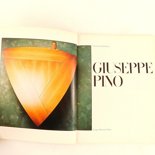 Giuseppe Pino-The Great Photographers, I Grandi Fotographi, Italian 1983 - Picture 4 of 7