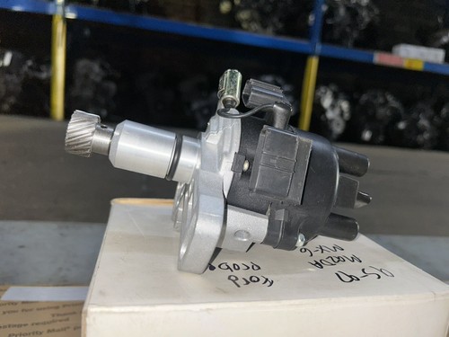 1995-1997 Ford Probe Mazda 626 Mx-6 Ignition Distributor 2.0L T2T57971 - Picture 11 of 12