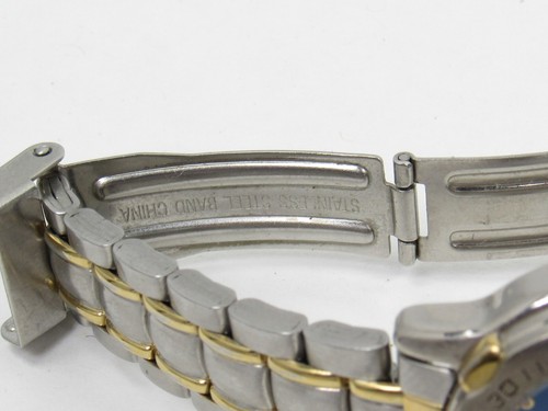 SII International Marketing Seiko for DISNEY Mickey Mouse Watch New Battery Runs - Picture 6 of 23