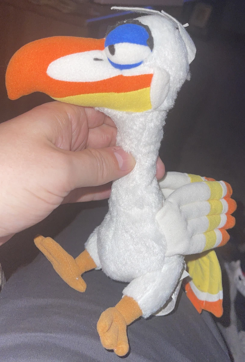 Peluche zazu store el rey leon