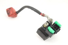 2013 Suzuki Gsxr600 Engine Starter Relay Starting Motor Switch 31800-06g00