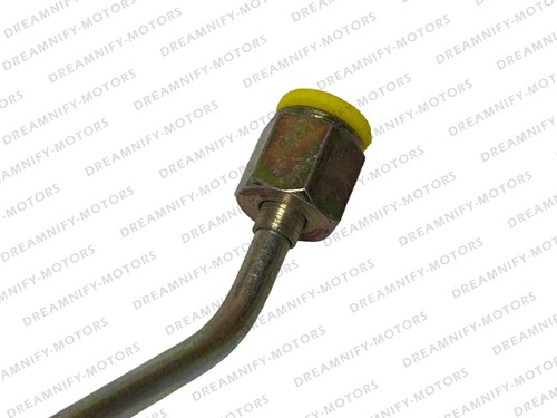 Fits For Massey Ferguson Fuel Injector Pipe Set Tractor 135 240 2452 AD3.152 - Bild 7 von 11