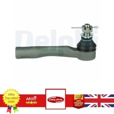 Front Right Tie Rod End For Lexus IS 99-05 4546059035 DELPHI TA2847