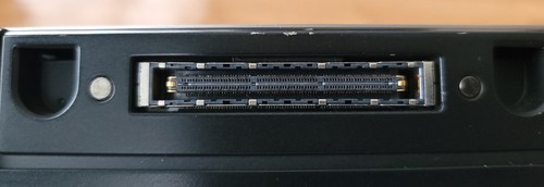 Dell Precision 7520 - 15.6" FHD Touch- i7-7700HQ- NVIDIA M1200- 32GB/256GB-&-2TB - Picture 12 of 21