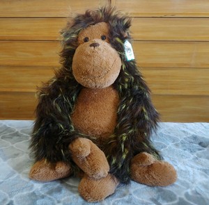 jellycat orangutan