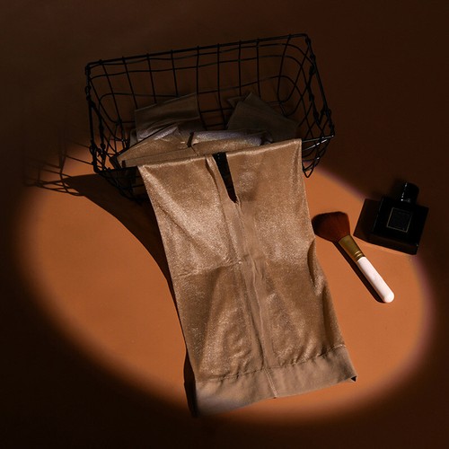Ultra Sheer Milk Silky Glossy Pantyhose Crotchless Tights Stockings Hosiery NEW - Picture 10 of 20