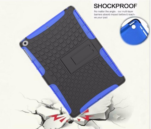 iPad case cover For iPad 2 3 4 Air Mini Pro new iPad 2017 Version - Picture 15 of 35