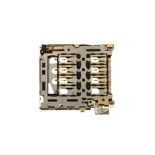 OnePlus One SIM Card Reader Tray Replacement - High Quality - Picture 3 of 5