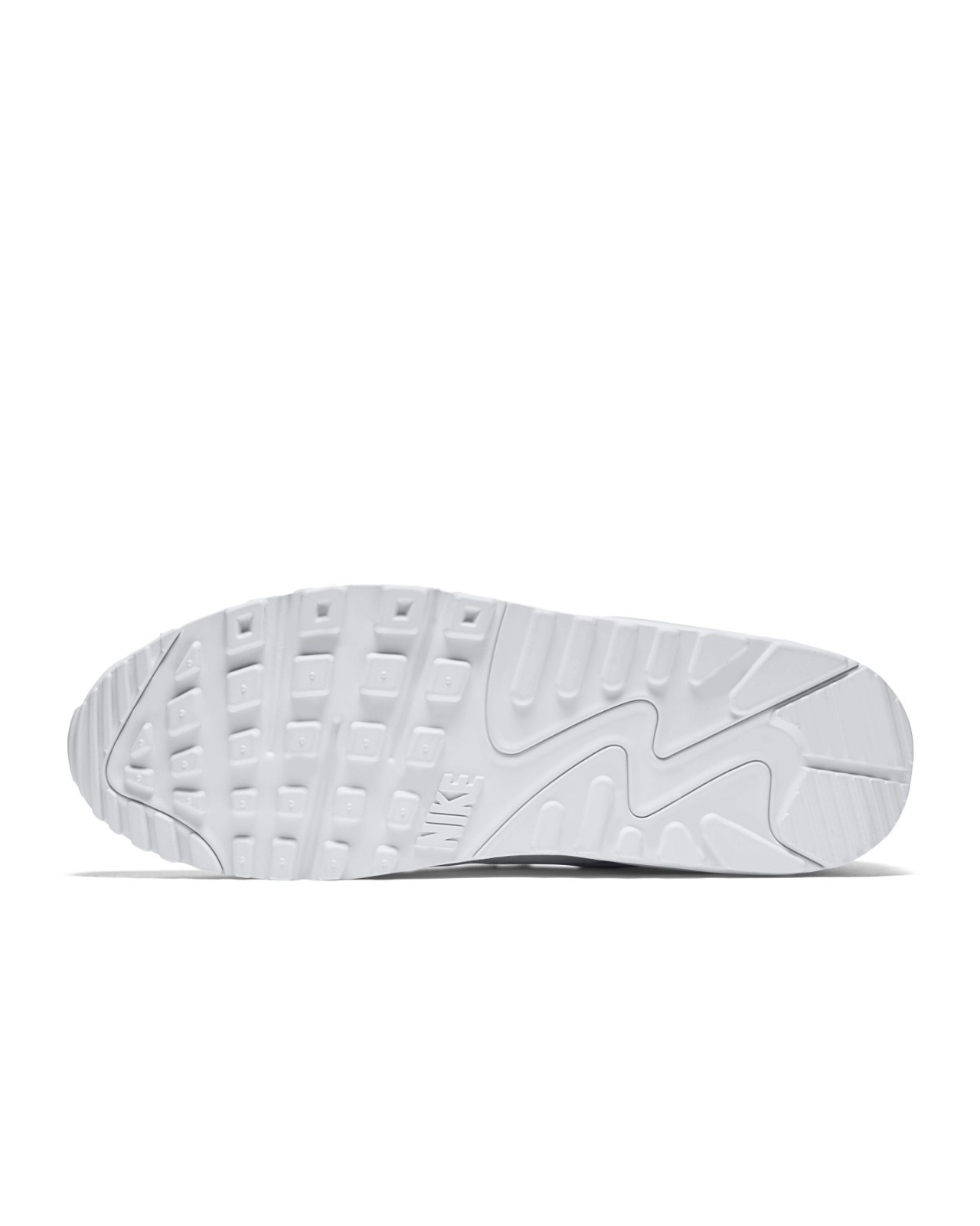 Men's NEW Nike Air Max Max Max 90 Leather True White 302519-113 Sneaker shoes Sale d4d3fa Men's NEW Nike Air Max Max Max 90 Leather True White 302519-113 Sneaker shoes Sale d4d3fa
