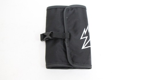 USWE Black Tool Pouch Set of 2 101208 - Picture 6 of 7