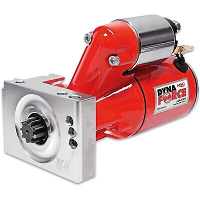 MSD APS Starter Olds/Pontiac V8 MSD APS Starter Olds/Pontiac V8