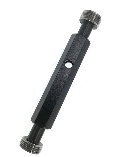 Thread Plug Gage 5/8-24 UNEF 2B Double Ends Thread Plug Gage Unified Thread Gage - Picture 3 of 4
